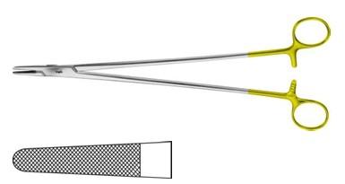 TC МАССОН ГОЛКОТРИМАЧ 265MM